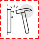 Friseursalon