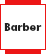 Friseursalon