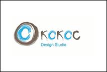 Logotipo para estudio de diseño.