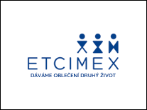 logotipo de la empresa comercial