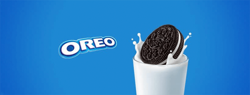 Oreo