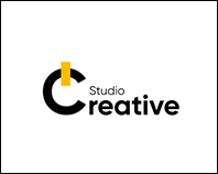 Logotipo para estudio de diseño.