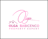 Logotipos para complejos residenciales.