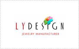 Logotipos de empresas de joyería