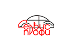 Logo für Autoservice.