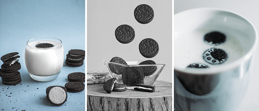 Oreo