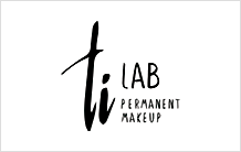 Logotipo para maquillador permanente.