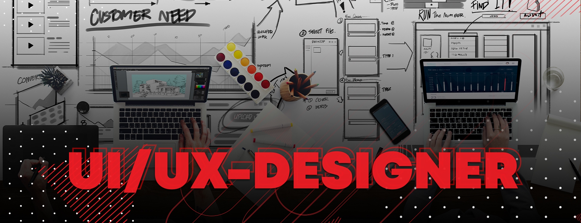 Diseñador UI/UX: salario de especialista y perspectivas de la profesión ...
