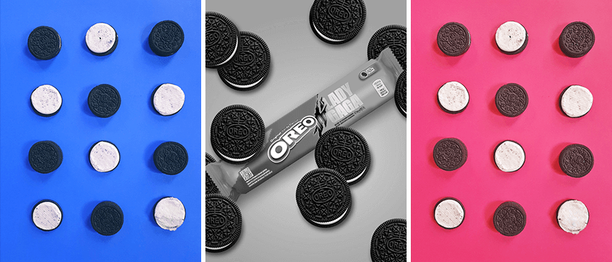 Oreo