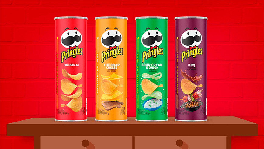 pringles