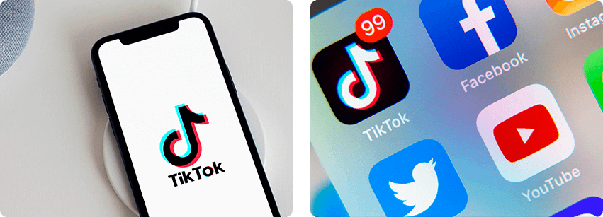 tik tok