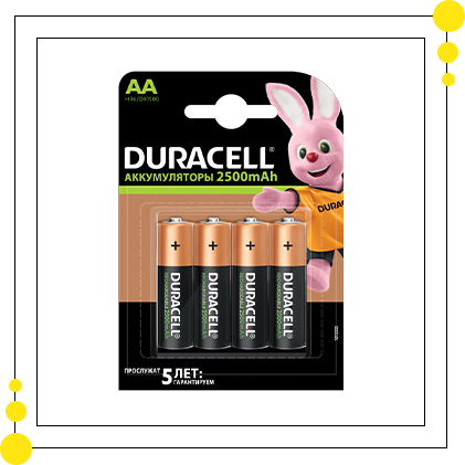 duracell