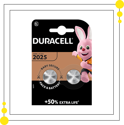 duracell