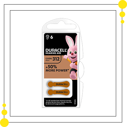 duracell