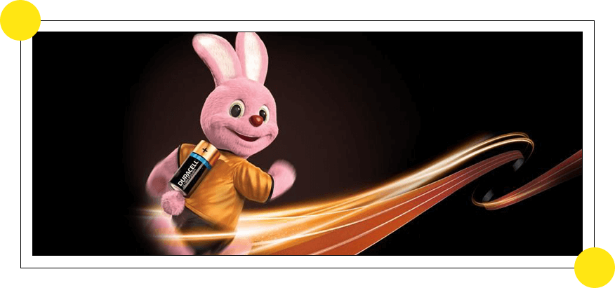 duracell