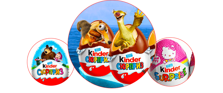 kinder-pingui