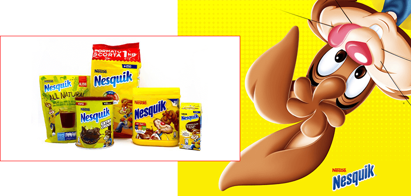 nesquik