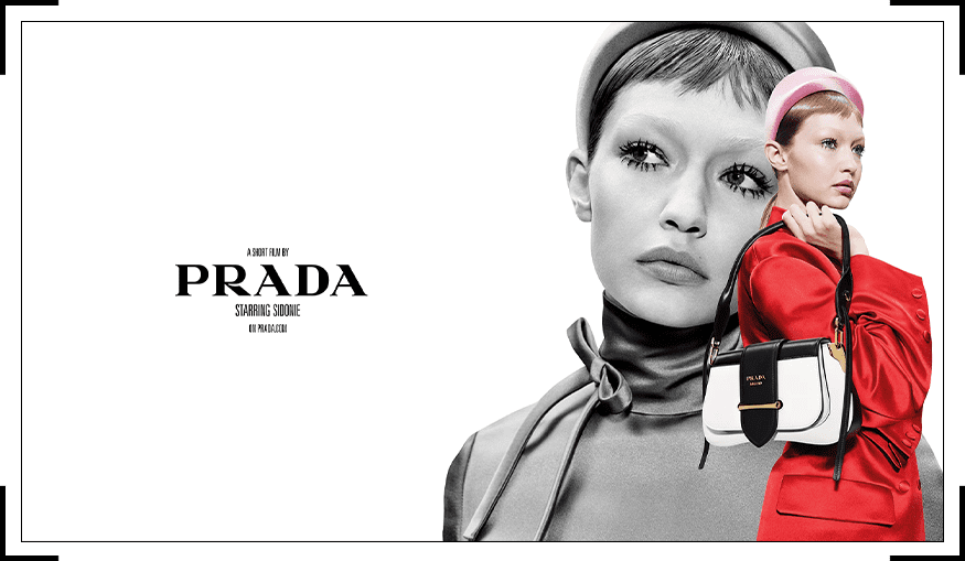 prada