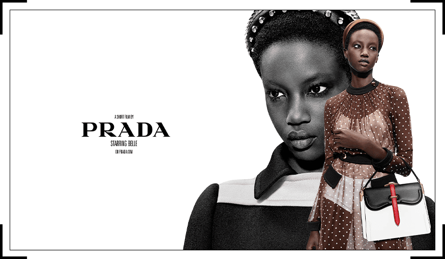 prada