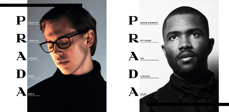 prada