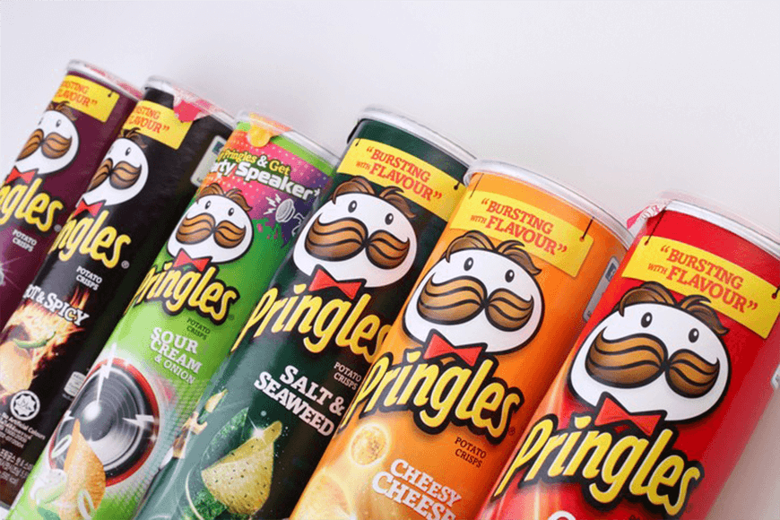 pringles