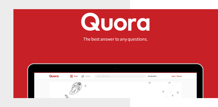 quora