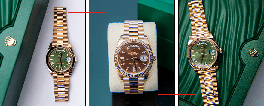 rolex