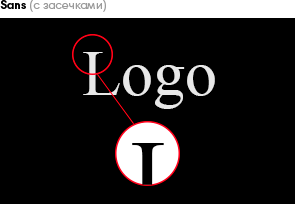 Logotipo para una cosmetóloga