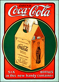 Coca-cola