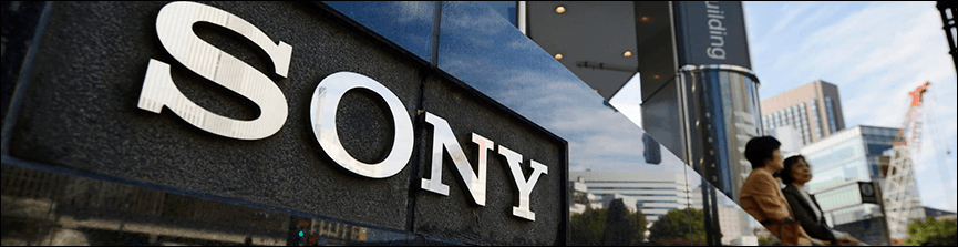 sony