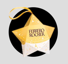 ferrero rocher