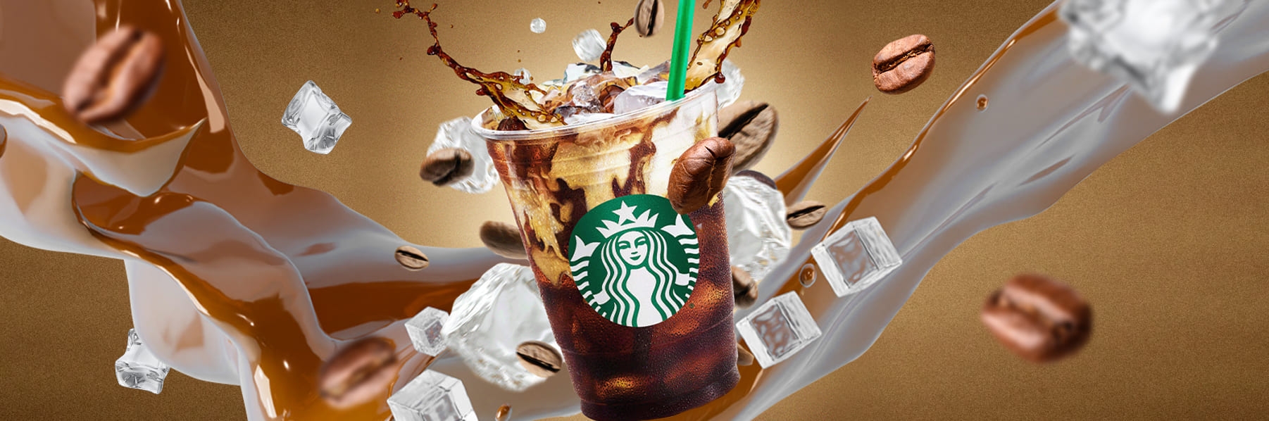 La marca Starbucks【Historia de la marca Starbucks】WeLoveBrands ...