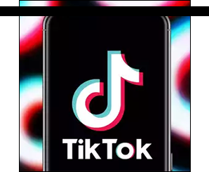 tik tok