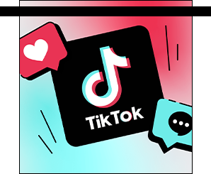 tik tok