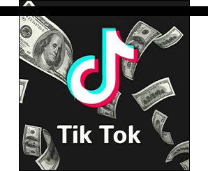 tik tok