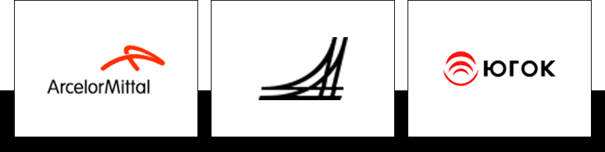 logotipo de fábrica