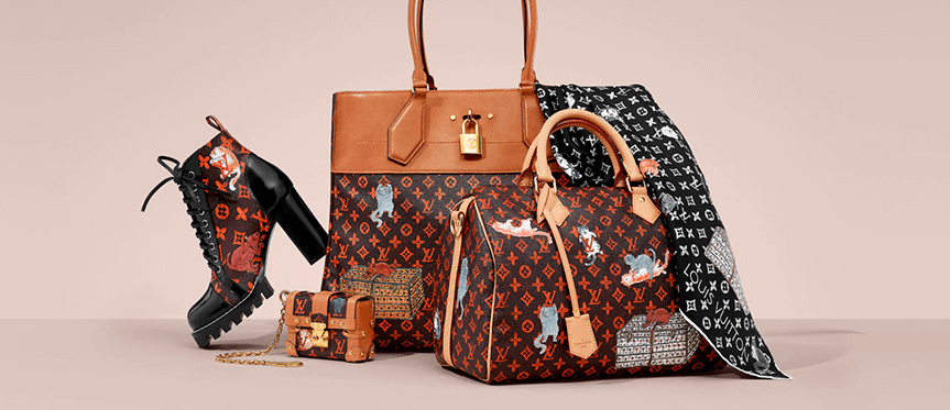 Louis Vuitton