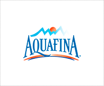 logotipo de agua