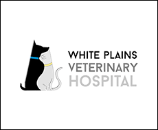 logotipo de la clínica veterinaria