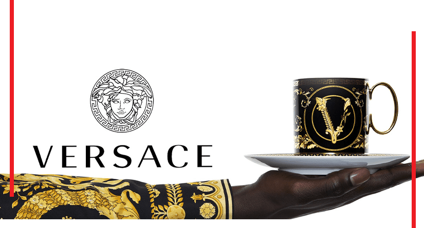 versace