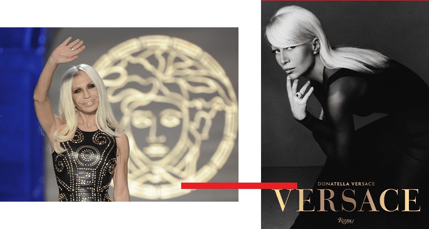 versace