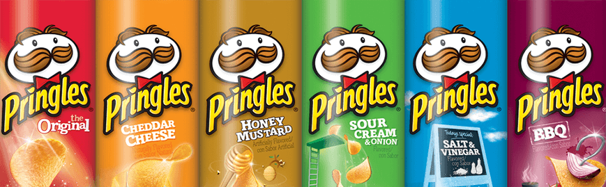 pringles