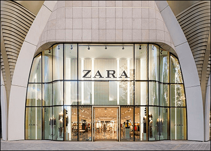 zara