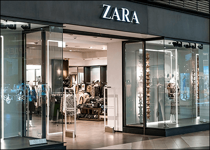 zara