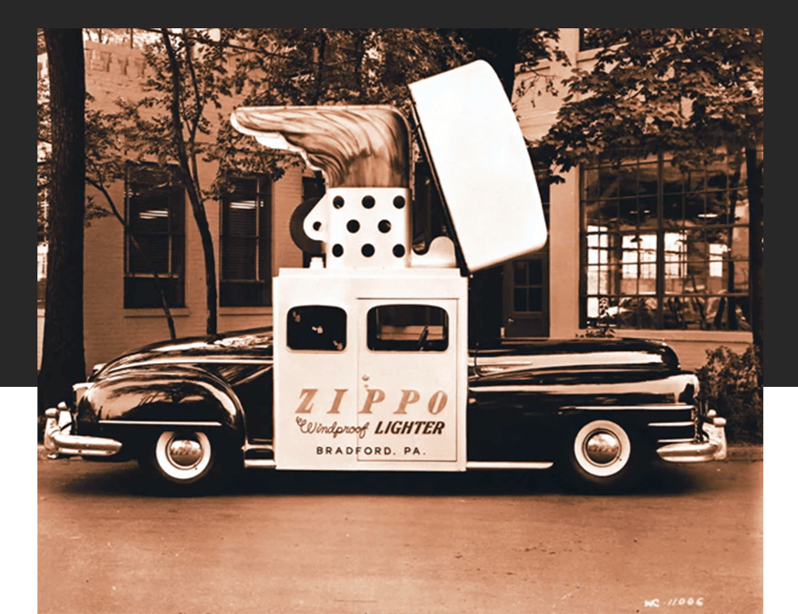 Zippo