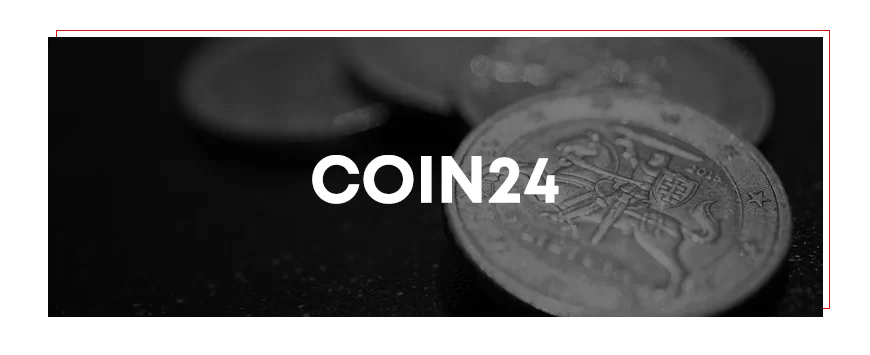 crypto-exchange