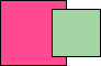 pink+mint-green-color logo