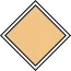 goldfarbene Logos