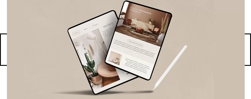 Website-Design