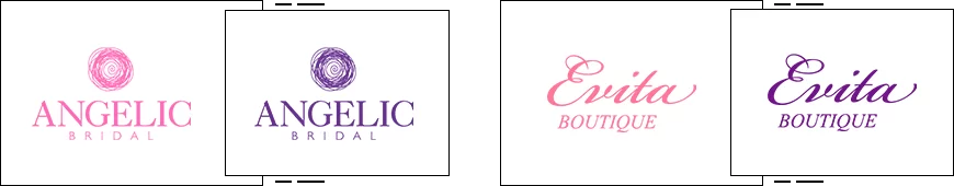 purple-color-logos